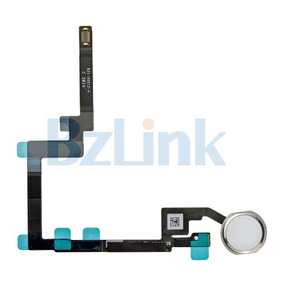 Home Button Flex Cable for iPad mini 3