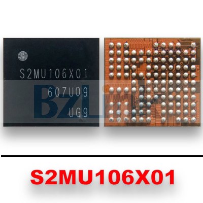 S2MU106X01 Power management PM IC PMIC Chip For Samsung