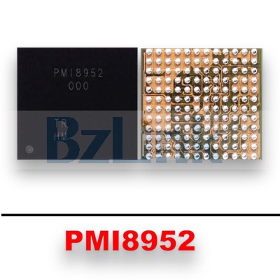 2pcs∕lot pcs∕lot PMI8952 Power Supply IC for Hongmi Redmi note3 PM IC PMIC chip(F1F3)
