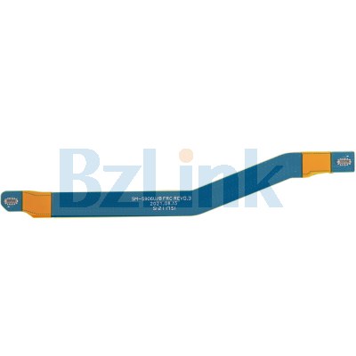 Signal Antenna Connecting Cable Mainboard To Charging Port For Samsung Galaxy S22 + 5G