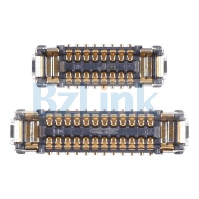 Motherboard LCD Touch FPC Connector for Huawei Watch GT 2 46mm