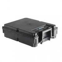 Marquardt Akku Mara CS 408-48 for BMW Motorrad X2City