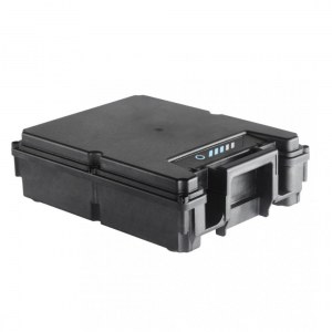 Marquardt Akku Mara CS 408-48 for BMW Motorrad X2City