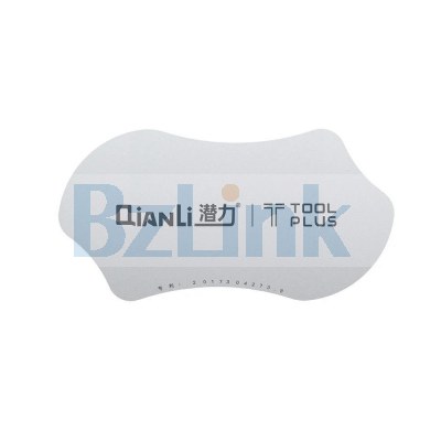 Qianli 0.1mm Mobile Phone LCD Stainless Steel Screen Spudger