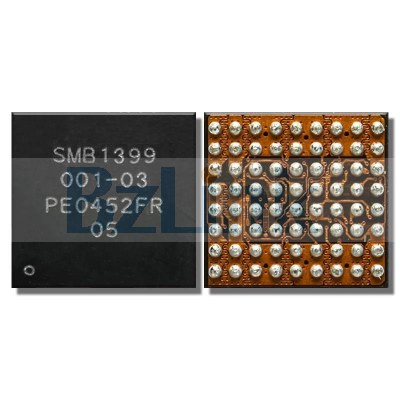 SMB1399 USB Charger IC For XiaoMi 10 11