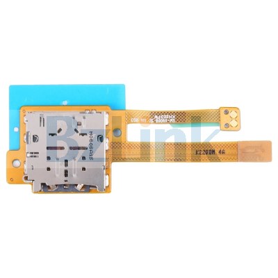 SIM Card Reader Board For Samsung Galaxy Tab S8 Ultra SM-X900