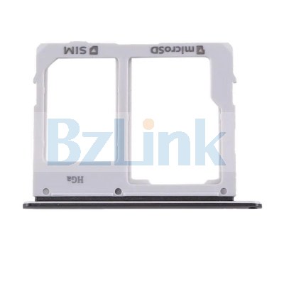 SIM Card Tray + Micro SD Card Tray for Samsung Galaxy Tab S5e SM-T725