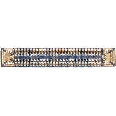 LCD Display FPC Connector on Motherboard for SAMSUNG GALAXY S22 + S22 PLUS S22 ULTRA S23 Ultra 5G