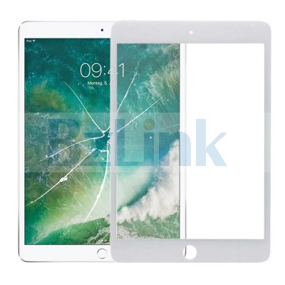 Front Glass For iPad Pro 12.9 2nd A1670 A1671 A1821