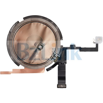 Wireless NFC Charging With Flash light Flex Cable for iPhone 15