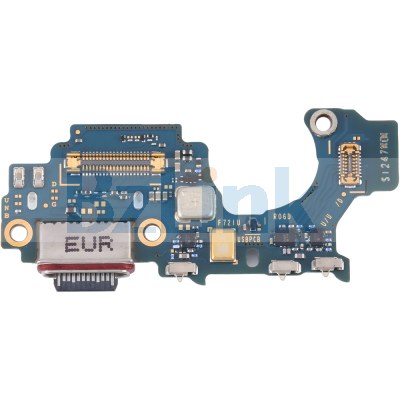 USB Charger Dock Connector Board Charging Port Flex Cable For Samsung Galaxy Z Flip 4 5G