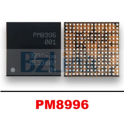 Power Management IC for Samsung Galaxy S7∕G9300∕G9350 PM8996