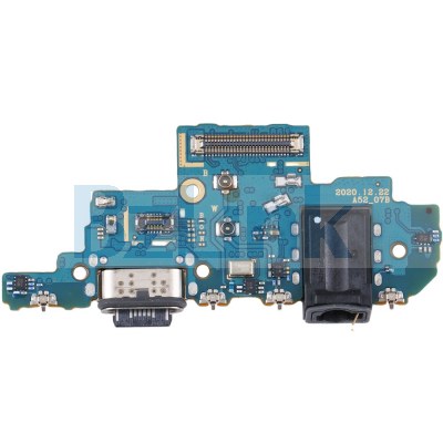 USB Port Connector Dock Charging Flex Cable for samsung galaxy A52 A525F