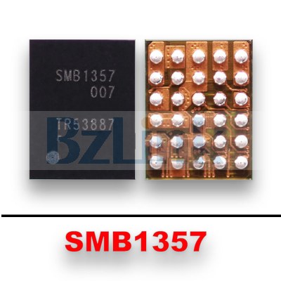 10pcs∕lot SMB1357 007 For Xiaomi NOTE Charger IC USB Charging Chip(32C6)