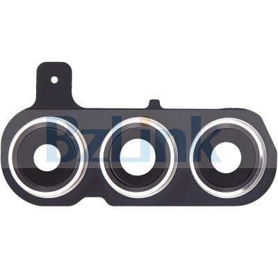 Main Camera Cover With Frame Bezel For Samsung Galaxy S24 Plus S24+ S926B