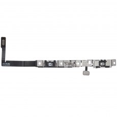 Power Button Mute Switch Flex Cable for iPhone 16