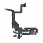 USB Charging Flex Cable - Graphite for iPhone 13 Pro