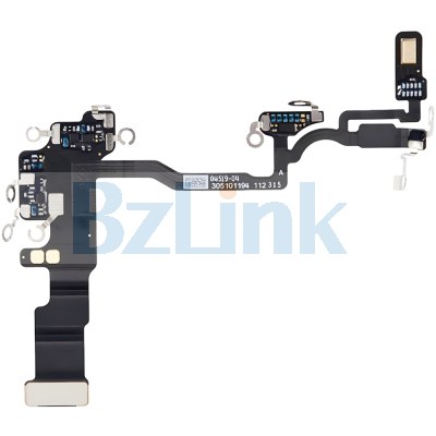 WiFi Antenna Signal Flex Cable for iPhone 15 Pro Max