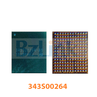 343S00264-A0 Main Power Supply Chip For iPad Pro Air3