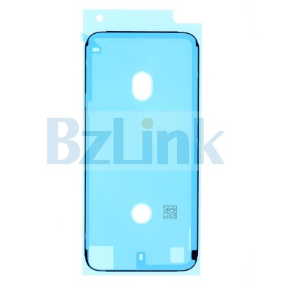 Frame to Bezel Adhesive - Black for iPhone 8