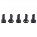 5PCS Back Cover Screws For Huawei Watch GT 46mm/GT 2 42mm 46mm/GT 2e 46mm/GT 2 Pro/Honor Magic Watch 2 42mm 46mm