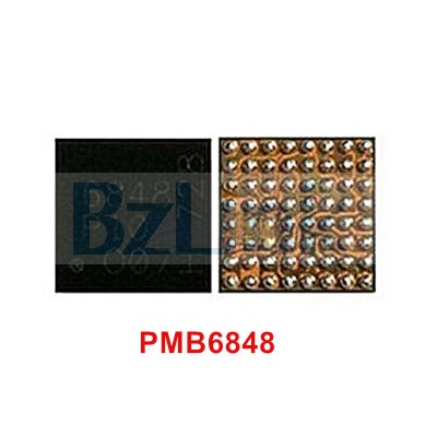 PMB6848 6848 for iphone 8 8Plus X BBPMU_K baseband power IC chip