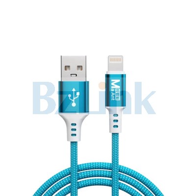 MaAnt USB Data Flashing Automatic Recovery Lightning for iPhone
