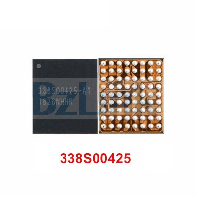 338S00425 338S00425-A1 Camera Power Supply ic U3700 For iPhone XS