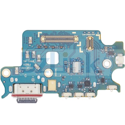 Charging Port Flex Cable for Samsung Galaxy S22 5G S901B S901U