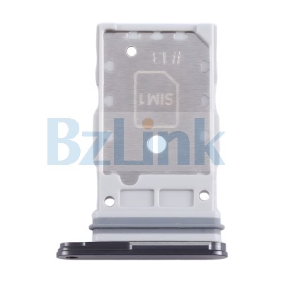 Dual Sim Card Tray For Samsung Galaxy S24 Plus S24+ S926B