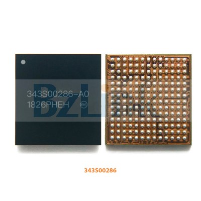 343S00286-A0 Power Supply IC For iPad Pro A1876