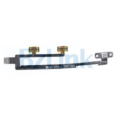 VOLUME BUTTON FLEX CABLE FOR IPAD 6/7/8