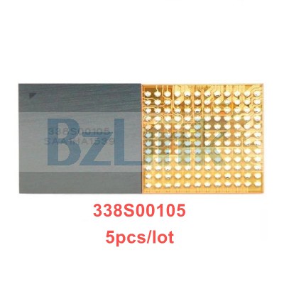 338S00105 Main Big Audio ic for iPhone 7 7G 6S Plus U3101 & U3500