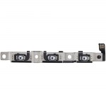 Volume Button Switch Flex Cable for iPhone 16