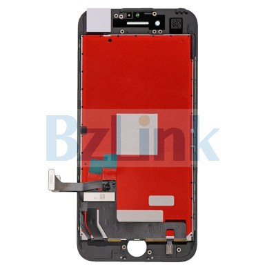 lcd Screen and Digitizer Assembly - Black for iPhone 7