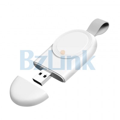Portable USB Wireless Charger for apple Watch