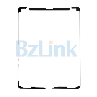 Touch Screen Adhesive Strips for iPad 9th