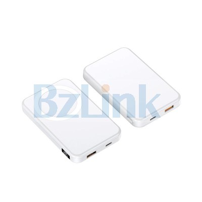 PD 20W MagSafe Wireless Portable Power Bank