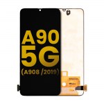 6.7 inch Touch Screen AMOLED Display For Samsung Galaxy A90 5G A908