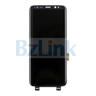 LCD Screen Digitizer - Black for Samsung Galaxy S8 SM-G950