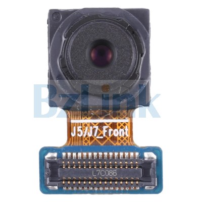 Front Facing Camera Module For Galaxy J7 (2017) / J730