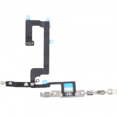 Power Button Flex Cable For iPhone 14