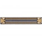 LCD Display FPC Connector on Motherboard for SAMSUNG GALAXY S22 + S22 PLUS S22 ULTRA S23 Ultra 5G