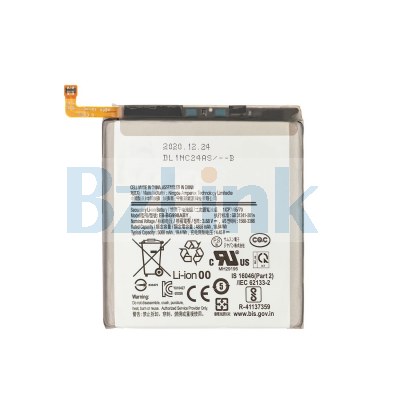 Battery EB-BG998ABY for Samsung Galaxy S21 Ultra