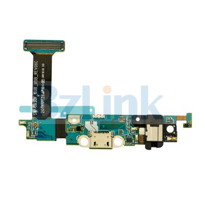 Charging Port Flex Cable for Samsung Galaxy S6 Edge G925F