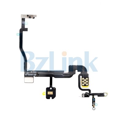 Power Button Flex Cable for iPhone 11 Pro Max