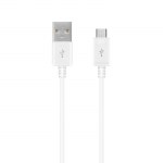 3ft Samsung ECB-DU4AWE Fast Charging USB Data Cable