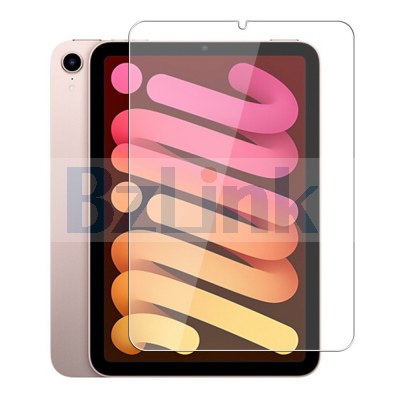 9H Tempered Glass Screen Protector For Apple iPad Mini 6 8.3 Inch 2021