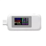 KWS-1902C Multi-function Digital Display DC Voltage Ammeter