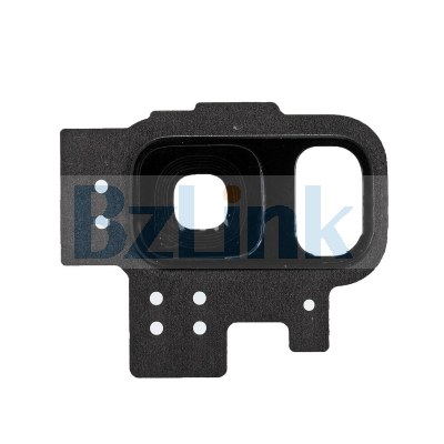 Rear Camera Holder with Lens - Black for Samsung Galaxy S9 SM-G960